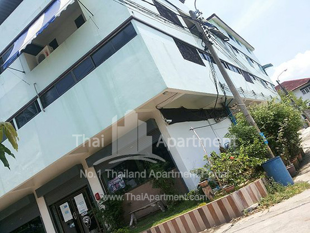 Leam Thong Apartment image 1