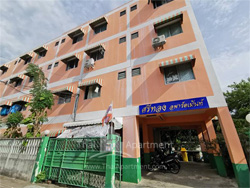 Srithong Apartment image 8